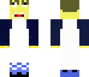 derpy ben