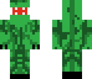 crocodile