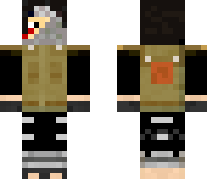 sand shinobi
