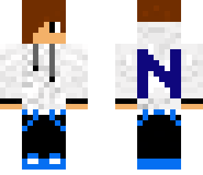 final hoodie dude