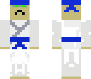 karate