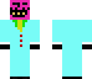 pink troll