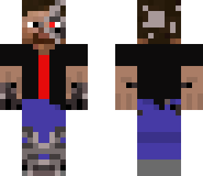 terminater