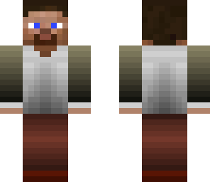 elegant steve tweaked