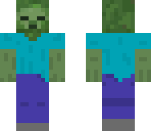 zombie
