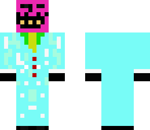new pink troll