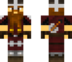 dwarf