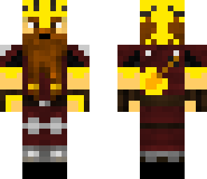 king dwarf