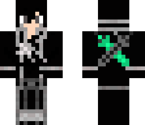 kirito-sword art online