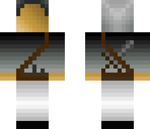 golden ninja