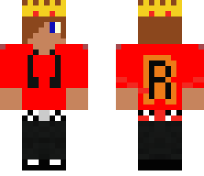 red is da king