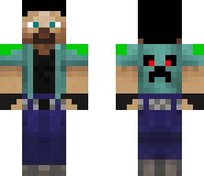 steve