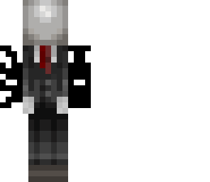 slender