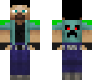 fixed steve