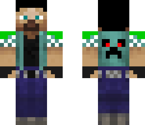 fixed steve 2