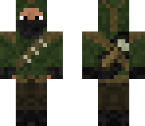 ranger