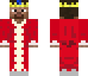 king steve