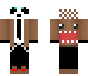 domo panda