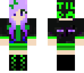 tilda enderman