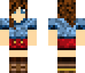 pilotgirl