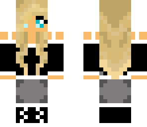 cute girl