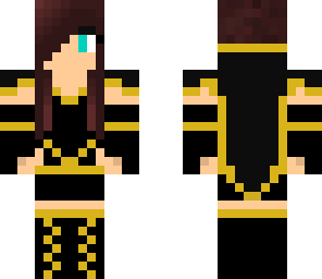assassin girl