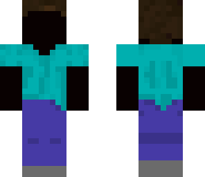 black steve