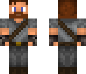 my zombie hunter