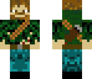 survivelman