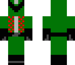 midoranger