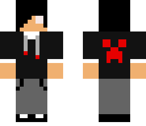 herobrine teen
