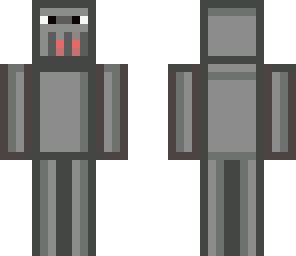 ugly knight