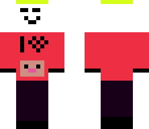 pig fan