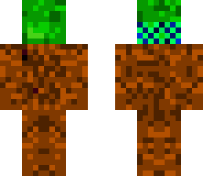 tree man