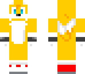 tails