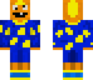 jake ii