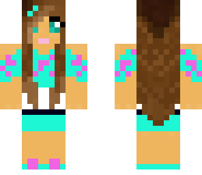 cool girl