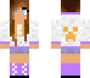 hoodie gamer girl