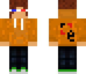 diegoelmaster orange