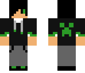 son of creeper