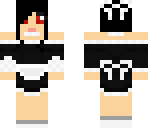 vampiric maid v2