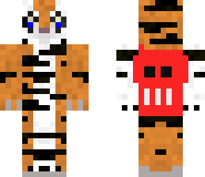 king of all tigers