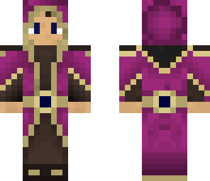 mage