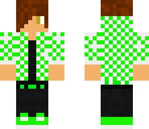 brother of creepers son