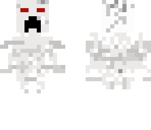 geister creeper