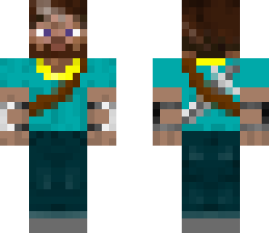 survivor steve