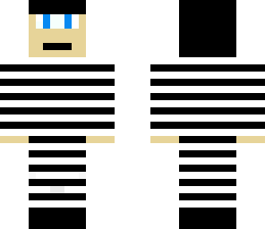 prisoner