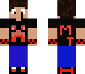minetooh 2
