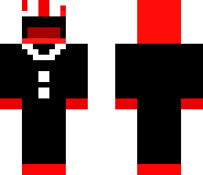 chincheto peluche rojo