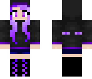 ender girl